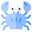 crab